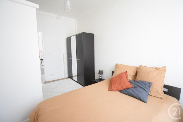 Appartement F2 à louer - 2 pièces - 33.2 m2 - VICHY - 03 - AUVERGNE - Century 21 Gnt Immobilier