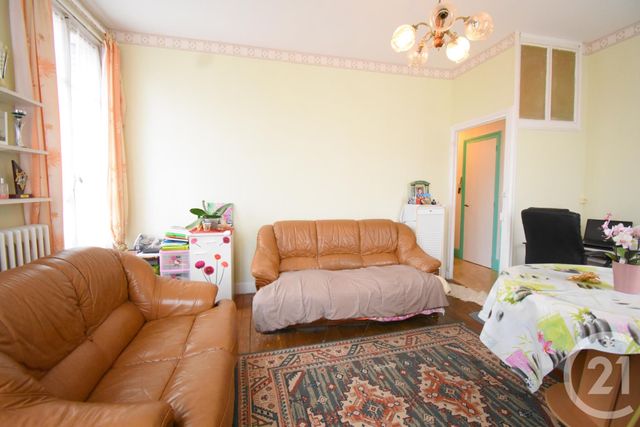 appartement - VICHY - 03