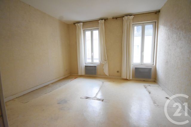 maison à vendre - 4 pièces - 91.69 m2 - VICHY - 03 - AUVERGNE - Century 21 Gnt Immobilier