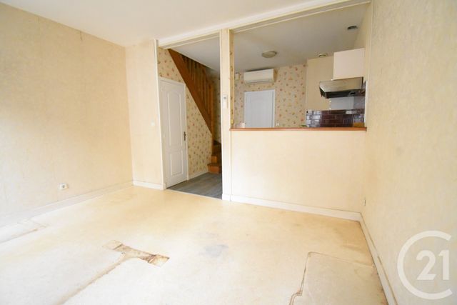 maison à vendre - 4 pièces - 91.69 m2 - VICHY - 03 - AUVERGNE - Century 21 Gnt Immobilier