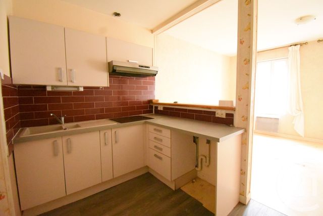 maison à vendre - 4 pièces - 91.69 m2 - VICHY - 03 - AUVERGNE - Century 21 Gnt Immobilier