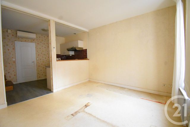 maison à vendre - 4 pièces - 91.69 m2 - VICHY - 03 - AUVERGNE - Century 21 Gnt Immobilier