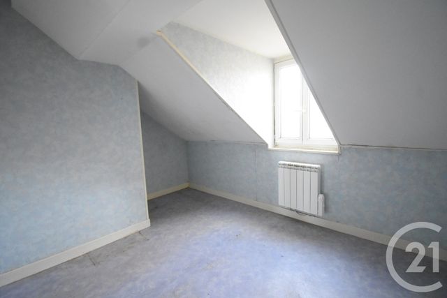 maison à vendre - 4 pièces - 91.69 m2 - VICHY - 03 - AUVERGNE - Century 21 Gnt Immobilier