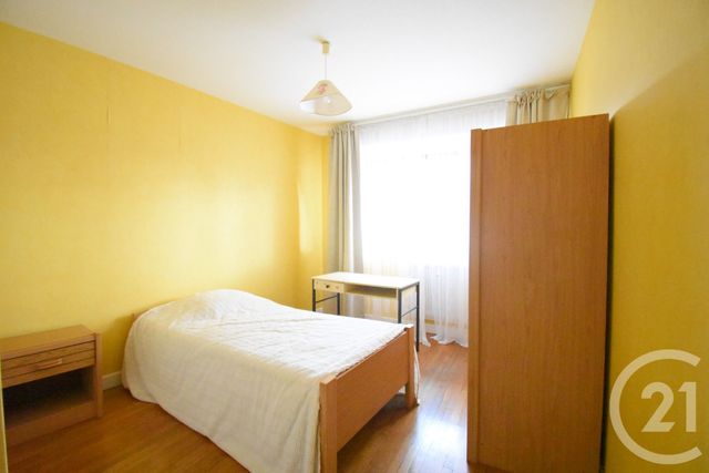 Appartement à vendre - 3 pièces - 61.01 m2 - VICHY - 03 - AUVERGNE - Century 21 Gnt Immobilier