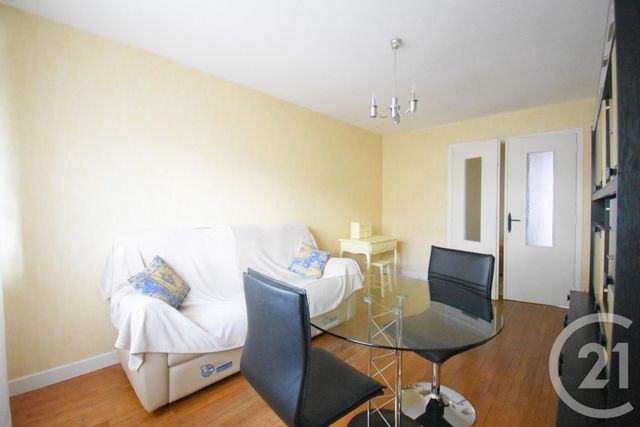 Appartement à vendre - 3 pièces - 61.01 m2 - VICHY - 03 - AUVERGNE - Century 21 Gnt Immobilier