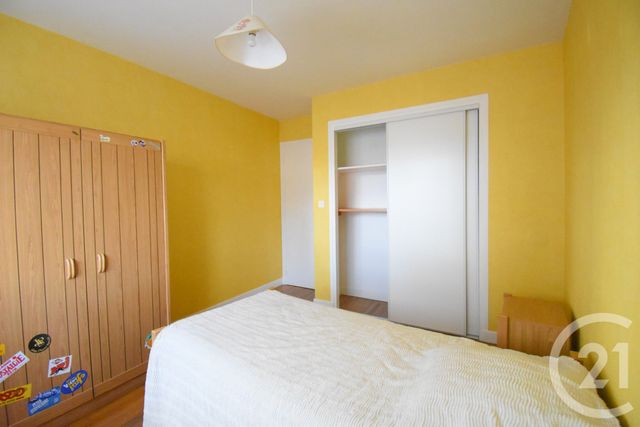 Appartement à vendre - 3 pièces - 61.01 m2 - VICHY - 03 - AUVERGNE - Century 21 Gnt Immobilier