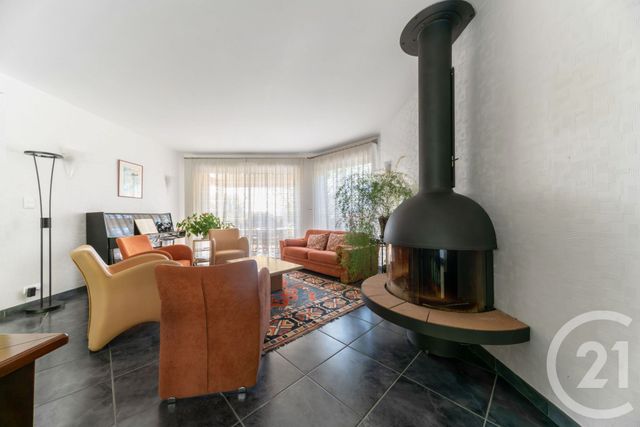 maison à vendre - 7 pièces - 214.75 m2 - BELLERIVE SUR ALLIER - 03 - AUVERGNE - Century 21 Gnt Immobilier