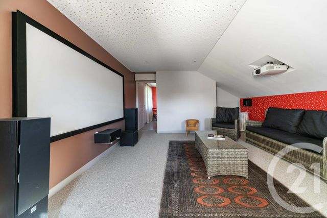 maison à vendre - 7 pièces - 214.75 m2 - BELLERIVE SUR ALLIER - 03 - AUVERGNE - Century 21 Gnt Immobilier