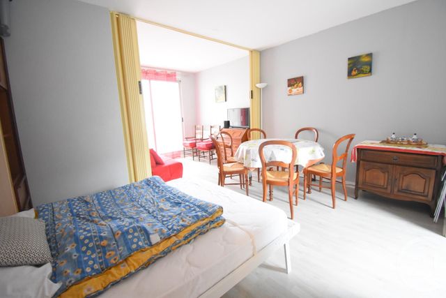 Appartement F1 Bis à louer VICHY