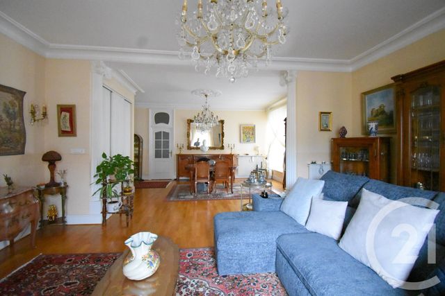 Appartement F4 à vendre - 4 pièces - 147.29 m2 - VICHY - 03 - AUVERGNE - Century 21 Gnt Immobilier