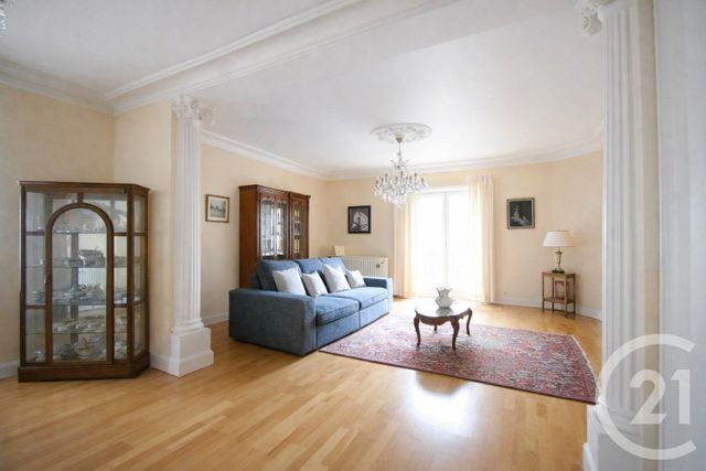 appartement - VICHY - 03