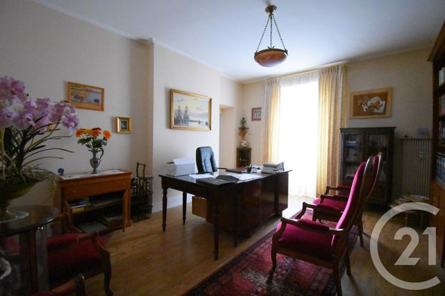 Appartement F4 à vendre - 4 pièces - 147.29 m2 - VICHY - 03 - AUVERGNE - Century 21 Gnt Immobilier