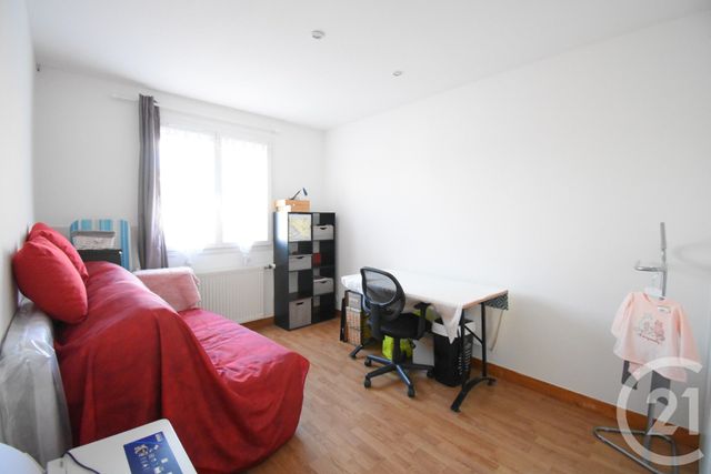 maison à vendre - 4 pièces - 103.0 m2 - CUSSET - 03 - AUVERGNE - Century 21 Gnt Immobilier