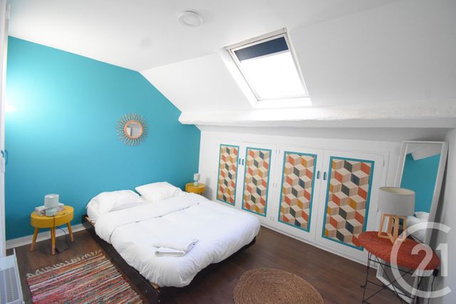 Appartement F3 à louer - 3 pièces - 66.19 m2 - VICHY - 03 - AUVERGNE - Century 21 Gnt Immobilier