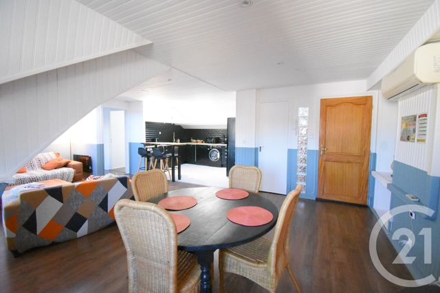 Appartement F3 à louer - 3 pièces - 66.19 m2 - VICHY - 03 - AUVERGNE - Century 21 Gnt Immobilier