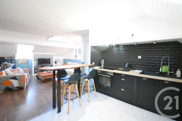 Appartement F3 à louer - 3 pièces - 66.19 m2 - VICHY - 03 - AUVERGNE - Century 21 Gnt Immobilier