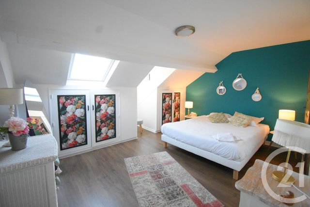 Appartement F3 à louer - 3 pièces - 66.19 m2 - VICHY - 03 - AUVERGNE - Century 21 Gnt Immobilier