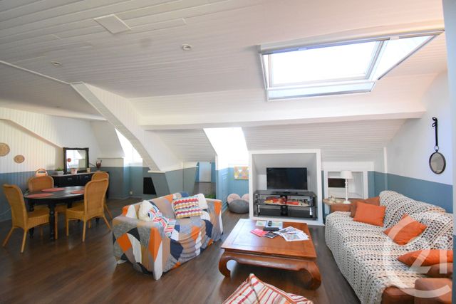 Appartement F3 à louer - 3 pièces - 66.19 m2 - VICHY - 03 - AUVERGNE - Century 21 Gnt Immobilier