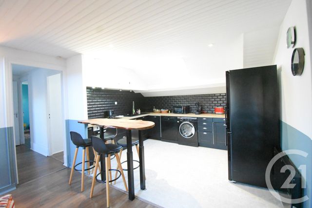 appartement - VICHY - 03