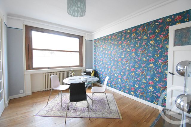 Appartement F3 à louer - 3 pièces - 103.94 m2 - VICHY - 03 - AUVERGNE - Century 21 Gnt Immobilier