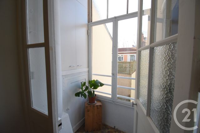 Appartement F3 à louer - 3 pièces - 103.94 m2 - VICHY - 03 - AUVERGNE - Century 21 Gnt Immobilier