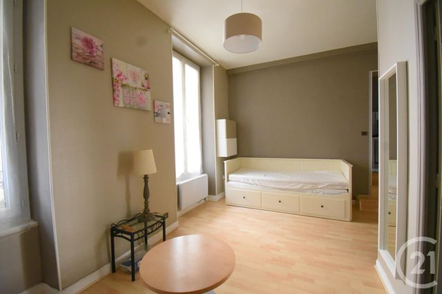 Appartement T1 à louer VICHY