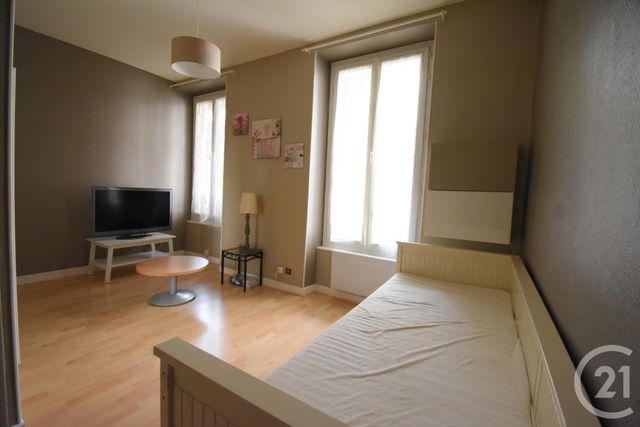 Appartement T1 à louer - 1 pièce - 27.07 m2 - VICHY - 03 - AUVERGNE - Century 21 Gnt Immobilier