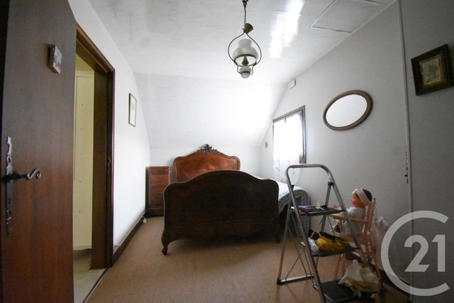 maison à vendre - 6 pièces - 185.0 m2 - CREUZIER LE VIEUX - 03 - AUVERGNE - Century 21 Gnt Immobilier