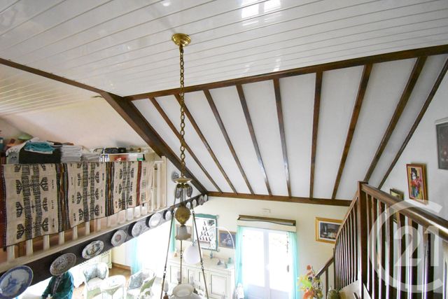 maison à vendre - 6 pièces - 185.0 m2 - CREUZIER LE VIEUX - 03 - AUVERGNE - Century 21 Gnt Immobilier