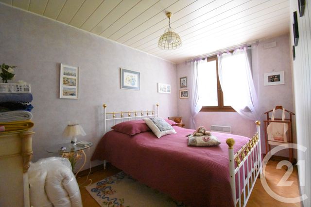 maison à vendre - 6 pièces - 185.0 m2 - CREUZIER LE VIEUX - 03 - AUVERGNE - Century 21 Gnt Immobilier