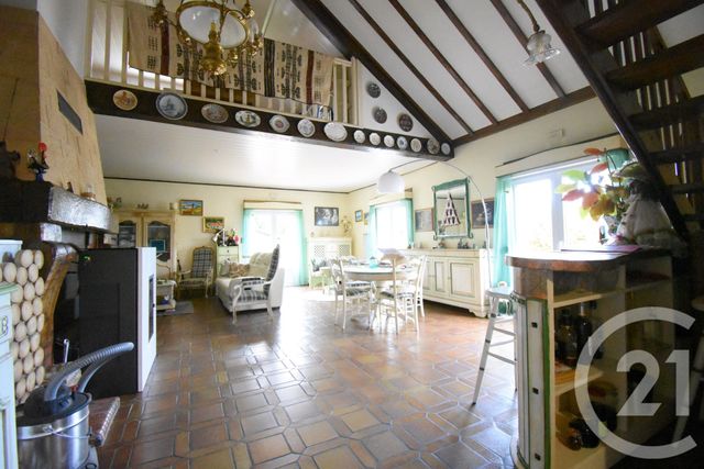 maison - CREUZIER LE VIEUX - 03