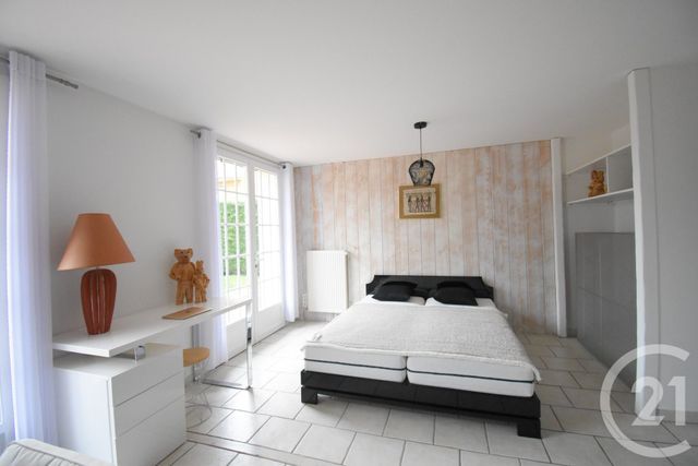 maison à vendre - 5 pièces - 219.66 m2 - BELLERIVE SUR ALLIER - 03 - AUVERGNE - Century 21 Gnt Immobilier