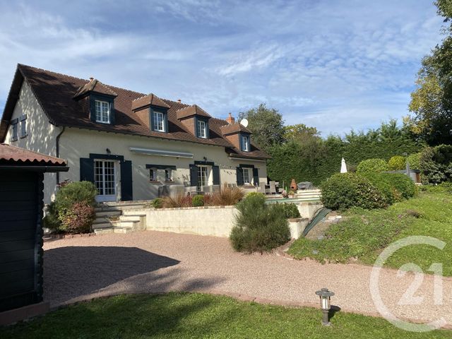 maison - BELLERIVE SUR ALLIER - 03