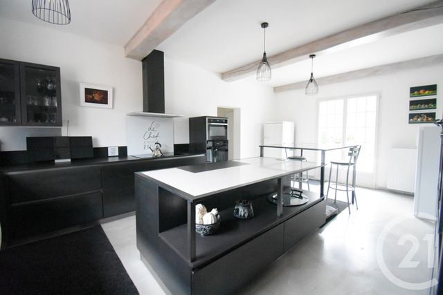 maison à vendre - 5 pièces - 219.66 m2 - BELLERIVE SUR ALLIER - 03 - AUVERGNE - Century 21 Gnt Immobilier