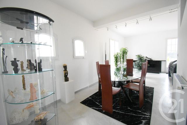 maison à vendre - 5 pièces - 219.66 m2 - BELLERIVE SUR ALLIER - 03 - AUVERGNE - Century 21 Gnt Immobilier