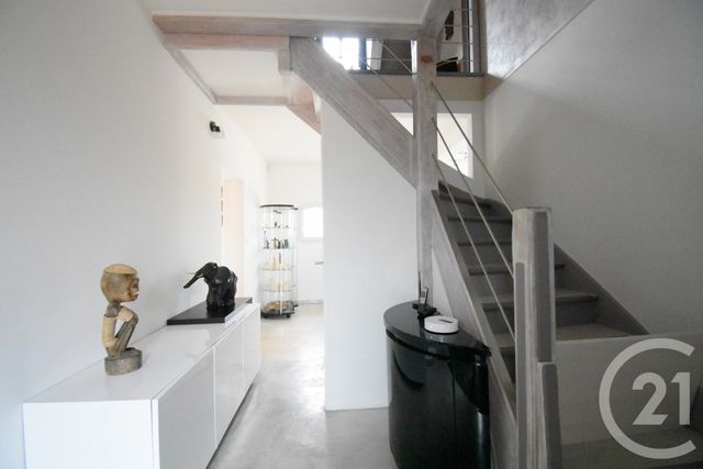 maison à vendre - 5 pièces - 219.66 m2 - BELLERIVE SUR ALLIER - 03 - AUVERGNE - Century 21 Gnt Immobilier