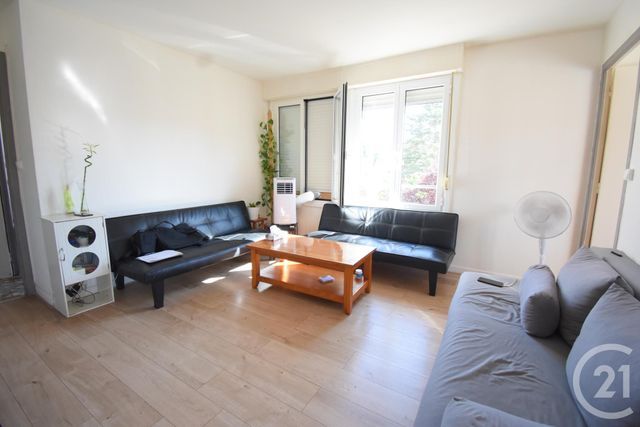 Appartement F3 à vendre VICHY