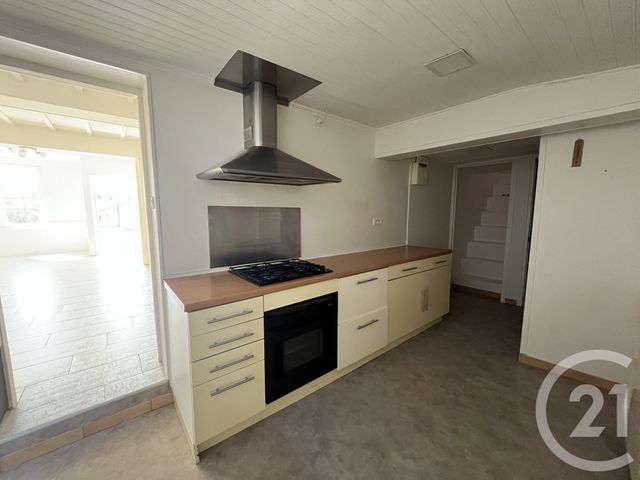 maison à louer - 3 pièces - 84.57 m2 - CUSSET - 03 - AUVERGNE - Century 21 Gnt Immobilier