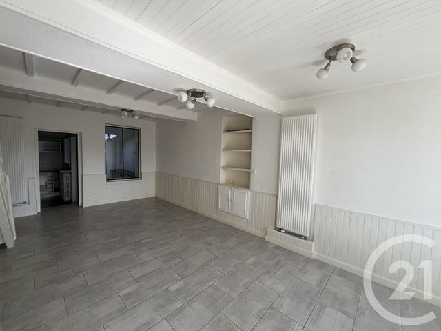 maison à louer - 3 pièces - 84.57 m2 - CUSSET - 03 - AUVERGNE - Century 21 Gnt Immobilier