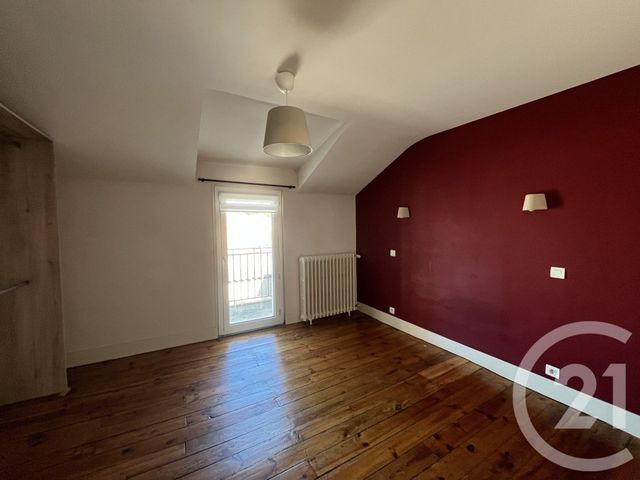 maison à louer - 3 pièces - 84.57 m2 - CUSSET - 03 - AUVERGNE - Century 21 Gnt Immobilier