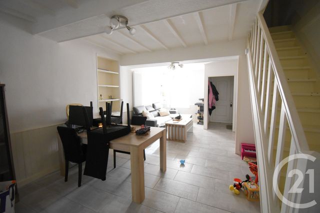 maison à louer - 3 pièces - 84.57 m2 - CUSSET - 03 - AUVERGNE - Century 21 Gnt Immobilier