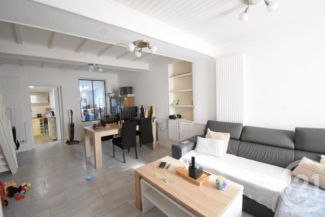 Maison à louer CUSSET