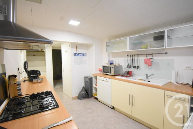 maison à louer - 3 pièces - 84.57 m2 - CUSSET - 03 - AUVERGNE - Century 21 Gnt Immobilier