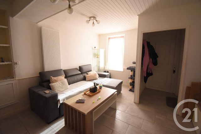 maison à louer - 3 pièces - 84.57 m2 - CUSSET - 03 - AUVERGNE - Century 21 Gnt Immobilier