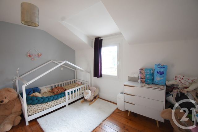 maison à louer - 3 pièces - 84.57 m2 - CUSSET - 03 - AUVERGNE - Century 21 Gnt Immobilier