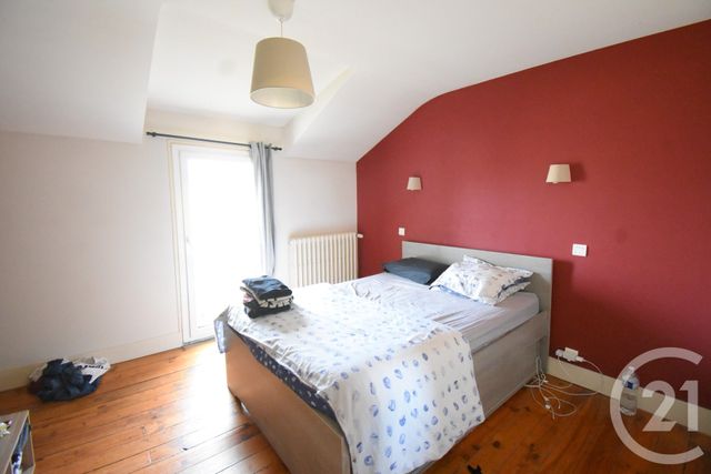 maison à louer - 3 pièces - 84.57 m2 - CUSSET - 03 - AUVERGNE - Century 21 Gnt Immobilier