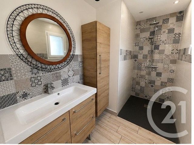 maison à vendre - 6 pièces - 171.7 m2 - BELLERIVE SUR ALLIER - 03 - AUVERGNE - Century 21 Gnt Immobilier