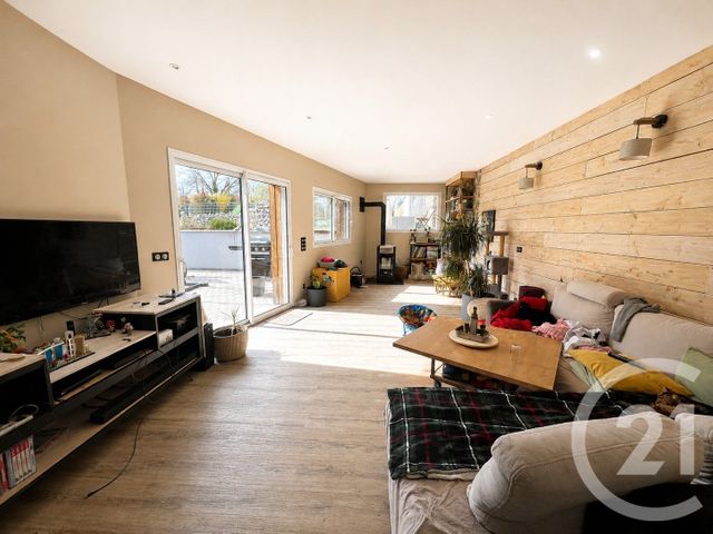 maison à vendre - 6 pièces - 171.7 m2 - BELLERIVE SUR ALLIER - 03 - AUVERGNE - Century 21 Gnt Immobilier