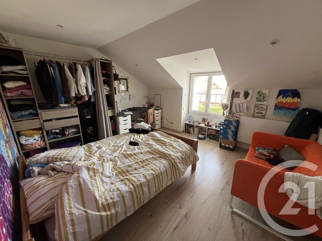 maison à vendre - 6 pièces - 171.7 m2 - BELLERIVE SUR ALLIER - 03 - AUVERGNE - Century 21 Gnt Immobilier