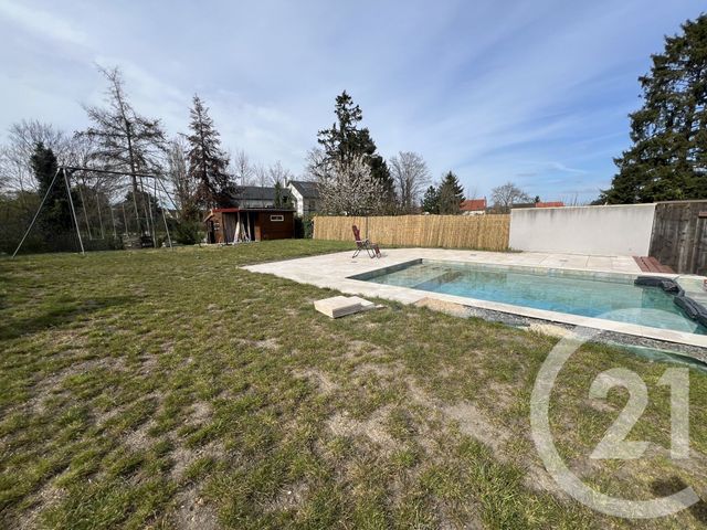 maison à vendre - 6 pièces - 171.7 m2 - BELLERIVE SUR ALLIER - 03 - AUVERGNE - Century 21 Gnt Immobilier